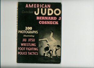 American Judo